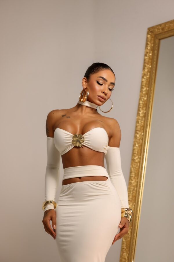 Conjunto Mag Off White - Image 5